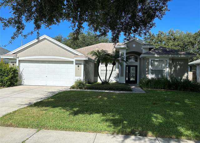 Property at 402 Knight Dr, Tarpon Springs, FL 34688, 4 beds, 3 baths