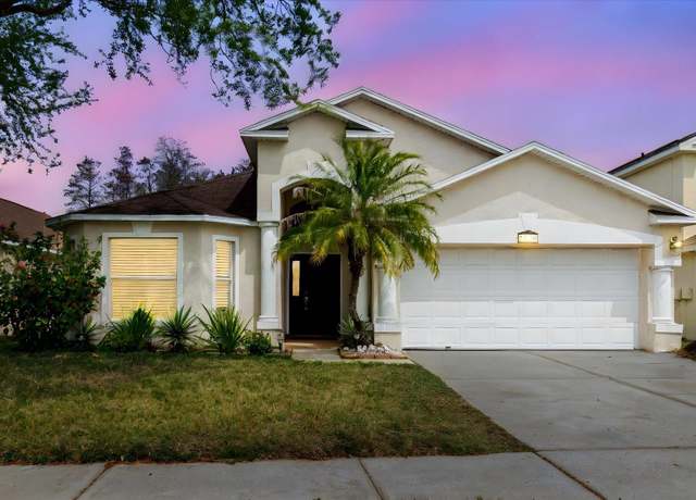 Property at 7239 Sharpsburg Blvd, New Port Richey, FL 34653, 4 beds, 3 baths