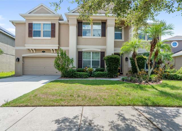 Property at 20013 Painting Nature Ln, Tampa, FL 33647, 5 beds, 4.5 baths