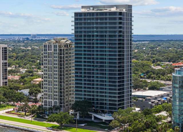 Property at 2912 W Santiago St #2004, Tampa, FL 33629, 3 beds, 3.5 baths