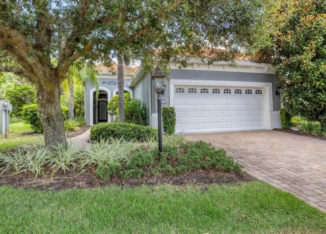 Property at 7298 Belleisle Gln, Lakewood Ranch, FL 34202, 2 beds, 2 baths