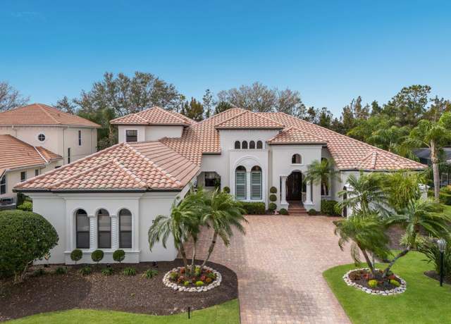 Property at 7210 Desert Ridge Gln, Lakewood Ranch, FL 34202, 4 beds, 4 baths