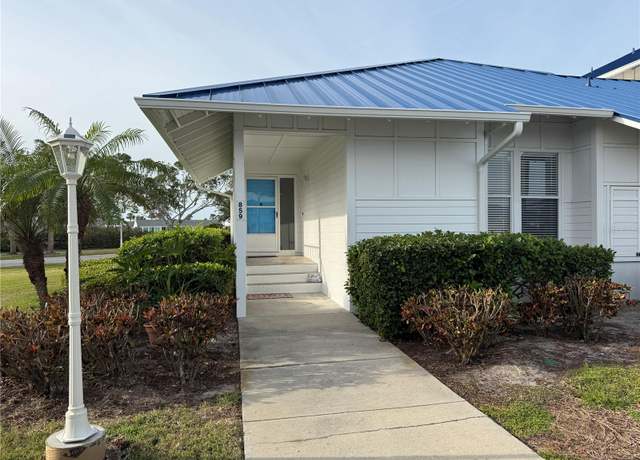 Property at 859 Audubon Dr #859, Bradenton, FL 34209, 3 beds, 2 baths