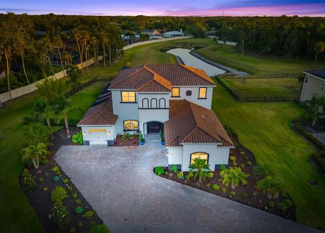 Property at 4712 Margutta Ct, Sarasota, FL 34240, 5 beds, 4.5 baths