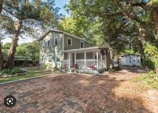 Property at 2508 Yale Ave, Sanford, FL 32773, 4 beds, 3 baths