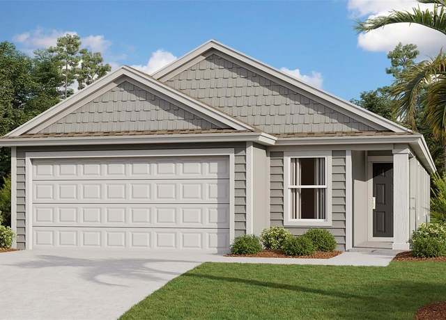 Property at 798 Grand Reserve Dr, Bunnell, FL 32110, 3 beds, 2 baths