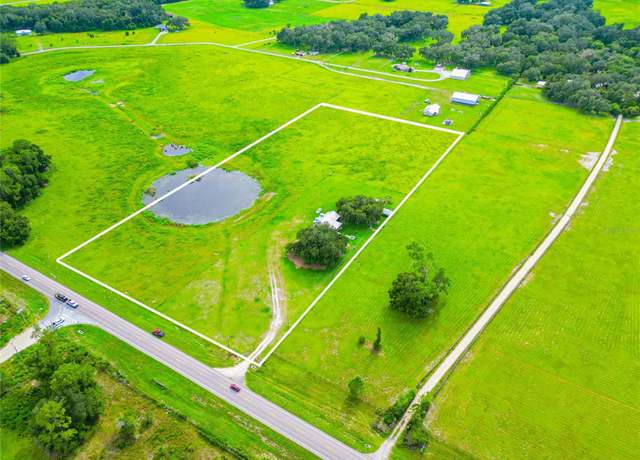 Property at 3422 SR 471, Sumterville, FL 33585