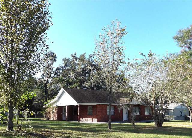 Property at 503 Emery St, Inverness, FL 34450, 3 beds, 2 baths