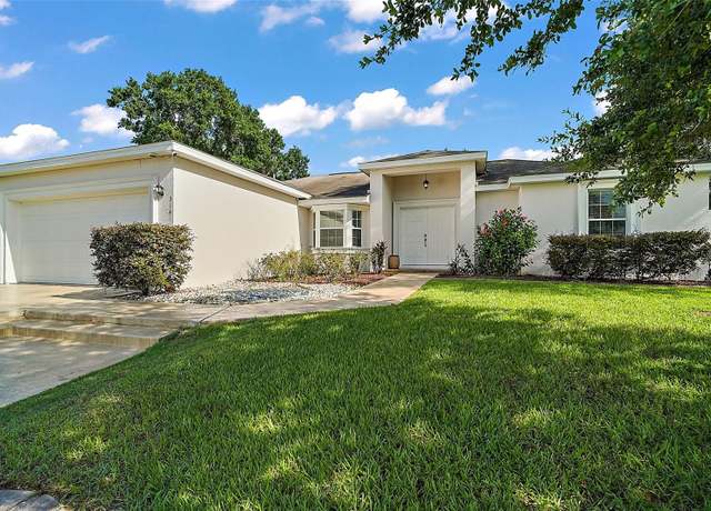 Property at 314 Stone Castle Loop, Lady Lake, FL 32159, 3 beds, 2 baths