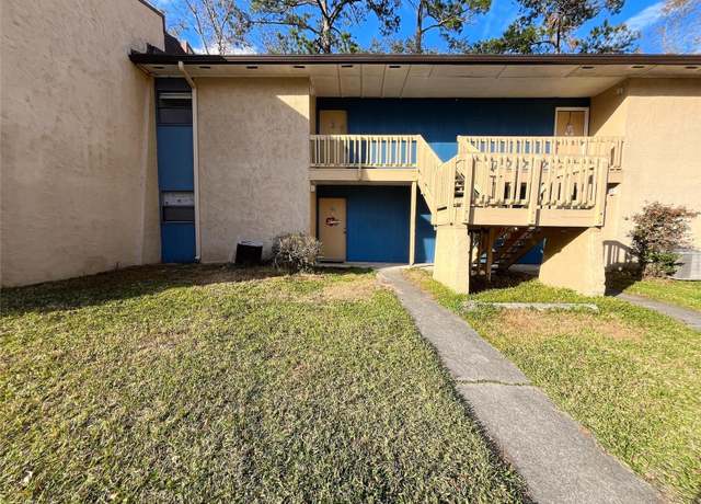 Property at 2811 SW Archer Rd Unit V-182, Gainesville, FL 32608, 1 bed, 1 bath