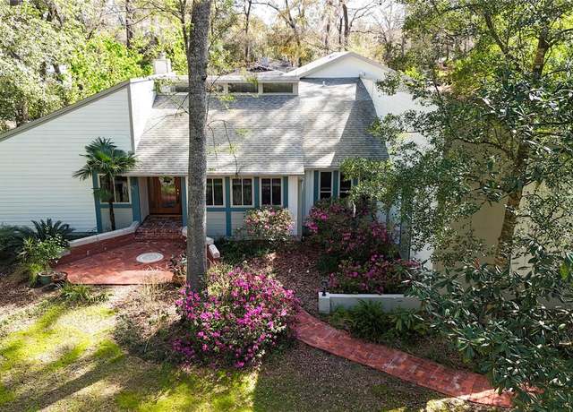 Property at 3631 NW 23rd Pl, Gainesville, FL 32605, 5 beds, 3 baths