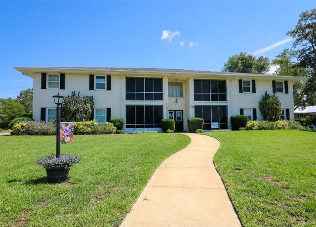 Property at 711 Springer Dr #2, Lake Wales, FL 33853, 2 beds, 1 bath