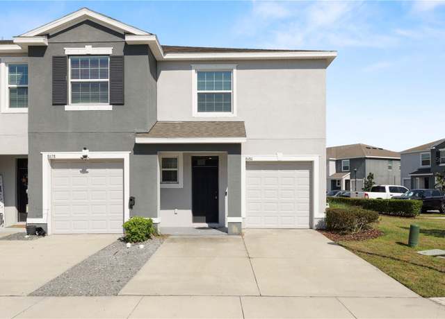 Property at 8680 Falling Blue Pl, Riverview, FL 33578, 3 beds, 2.5 baths