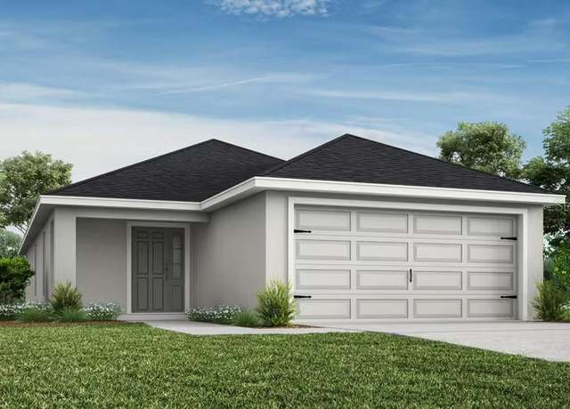 Property at 2206 Oldham Ct, Haines City, FL 33844, 3 beds, 2 baths