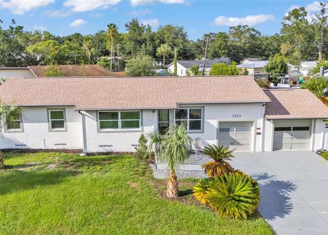 Property at 3224 Cleveland Heights Blvd, Lakeland, FL 33803, 3 beds, 2 baths