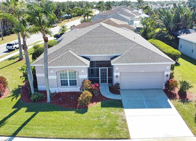Property at 4940 Thames Ln, Sarasota, FL 34238, 4 beds, 2 baths