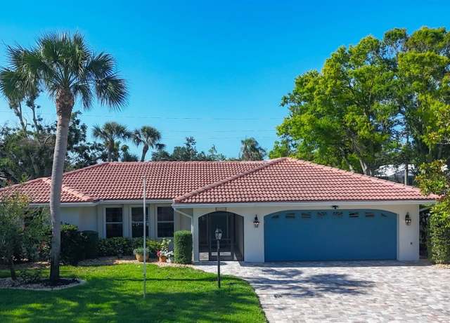 Property at 316 Signorelli Dr, Nokomis, FL 34275, 3 beds, 2 baths