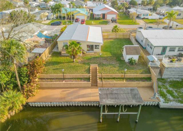 Property at 135 Lewis St, Edgewater, FL 32141, 2 beds, 2 baths