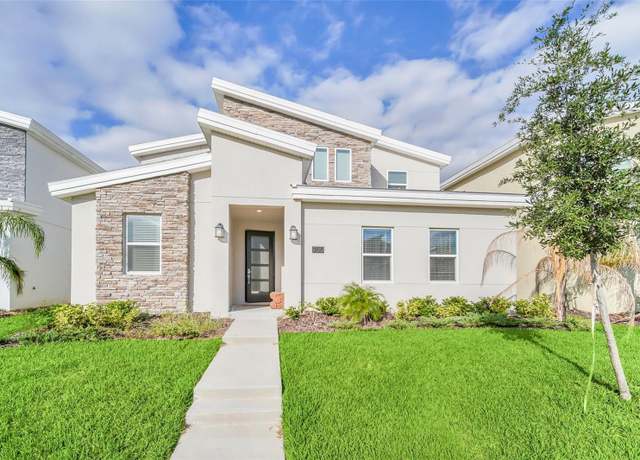 Property at 730 Drop Shot Dr, Davenport, FL 33896, 7 beds, 5 baths