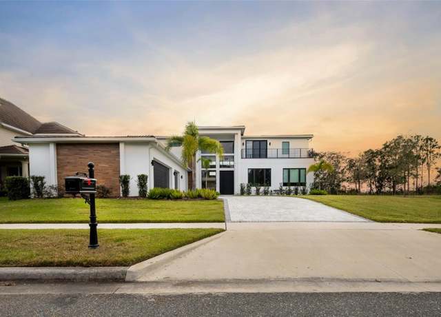 Property at 15614 Espalier Way, Winter Garden, FL 34787, 5 beds, 6.5 baths