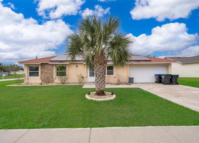 Property at 4303 Tomlinson Cir, Orlando, FL 32829, 3 beds, 2 baths