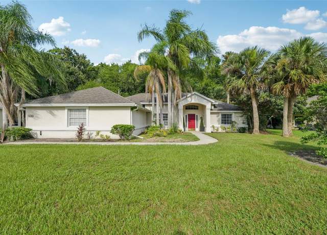 Property at 3739 Sunrise Oaks Dr, Port Orange, FL 32129, 3 beds, 2 baths