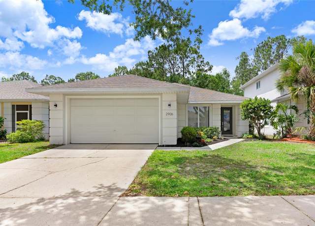 Property at 2906 Sunset Vista Ct, Kissimmee, FL 34747, 4 beds, 2 baths