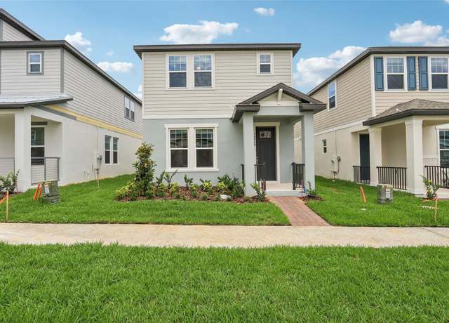 Property at 16460 Silver Brook Way, Winter Garden, FL 34787, 3 beds, 2.5 baths