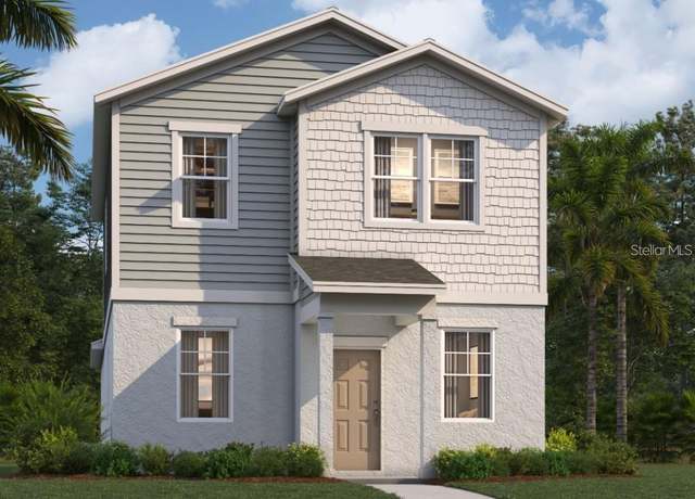 Property at 5626 Stockade Blvd, St Cloud, FL 34771, 3 beds, 2.5 baths