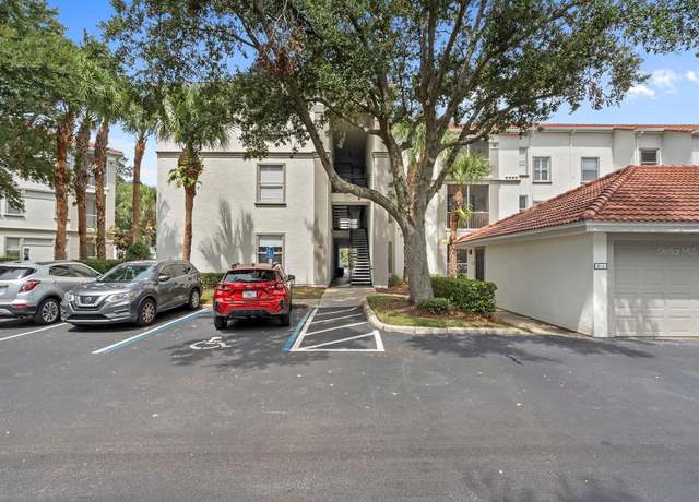 Property at 2615 Maitland Crossing Way #104, Orlando, FL 32810, 3 beds, 2 baths