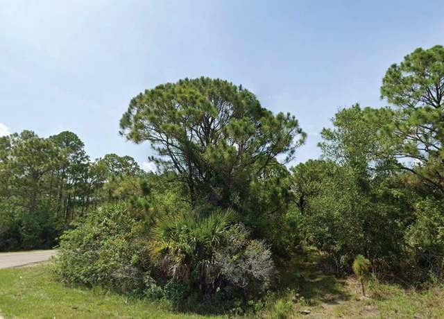 Property at Autumnleaf Ter, North Port, FL 34288