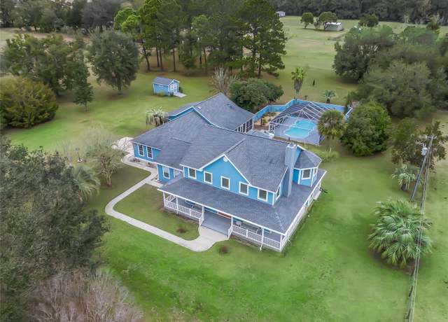 Property at 20921 SW 36th St, Dunnellon, FL 34431, 6 beds, 4 baths