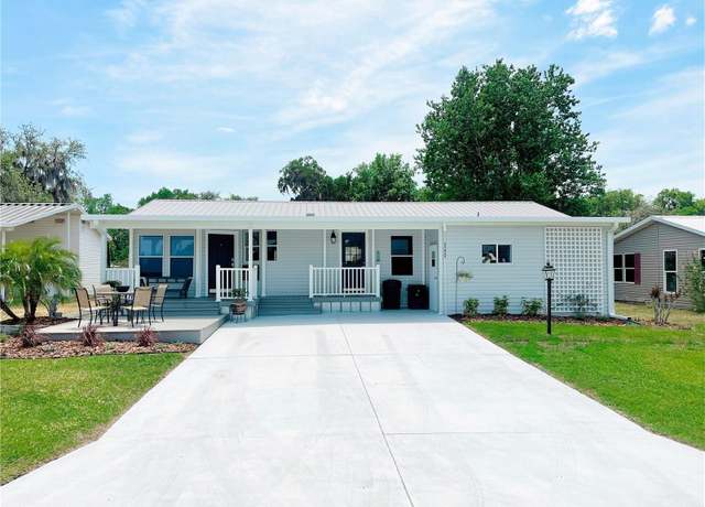 Property at 5229 Oxford Ct, Wildwood, FL 34785, 3 beds, 2 baths