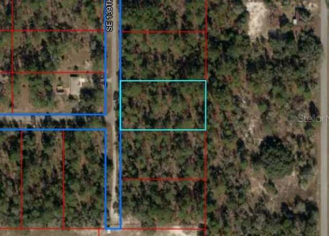 Property at Lot 8 SE 139th Ct, Dunnellon, FL 34431