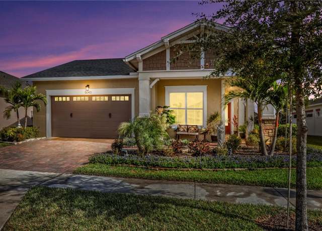 Property at 5043 Vantage Ct, St Cloud, FL 34772, 3 beds, 3 baths