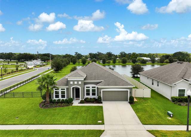 Property at 1817 Westerham Ave, St Cloud, FL 34771, 4 beds, 3.5 baths