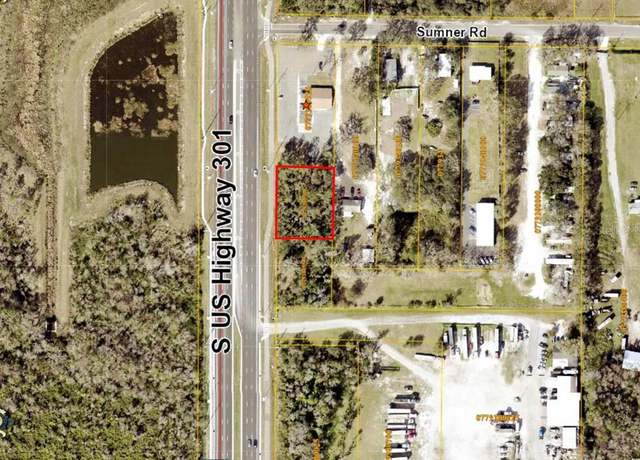 Property at Undisclosed address, Wimauma, FL 33598