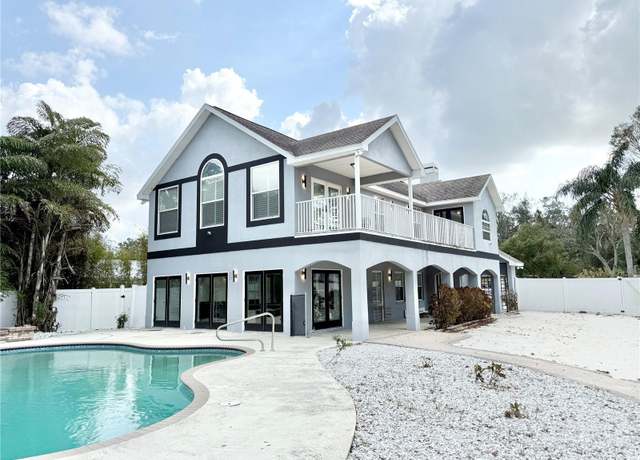 Property at 6710 Myrna Dr, Tampa, FL 33619, 4 beds, 2.5 baths