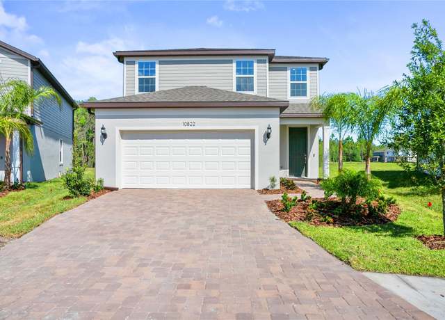 Property at 10822 Windswept Garden Way, Tampa, FL 33647, 3 beds, 2.5 baths