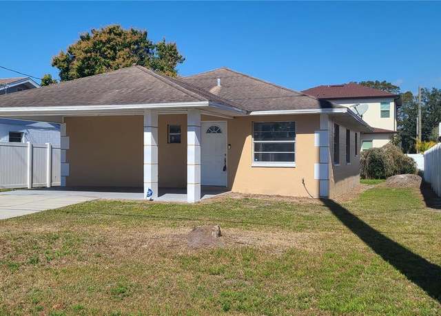 Property at 4017 W Nassau St, Tampa, FL 33607, 3 beds, 2 baths