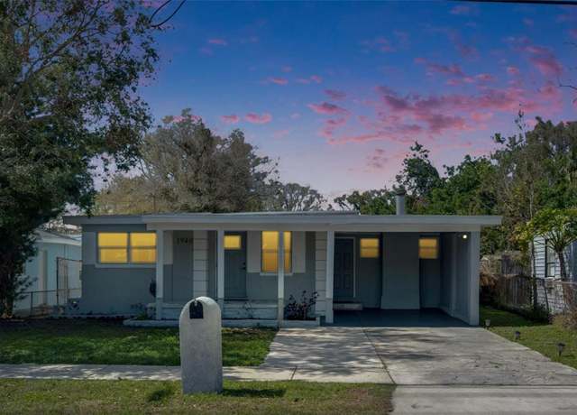 Property at 1940 N Betty Ln, Clearwater, FL 33755, 3 beds, 2 baths