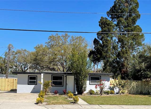 Property at 5751 94th Ave N, Pinellas Park, FL 33782, 3 beds, 2 baths