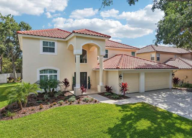 Property at 9203 Meadow Lane Ct, Tampa, FL 33647, 6 beds, 3 baths