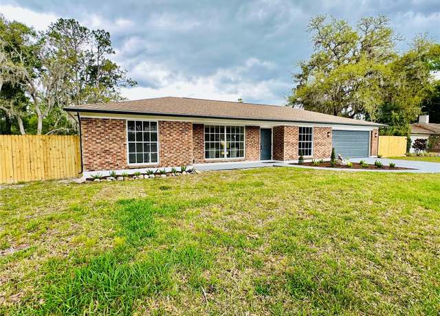Property at 15307 Stonecreek Ln, Tampa, FL 33613, 4 beds, 2 baths