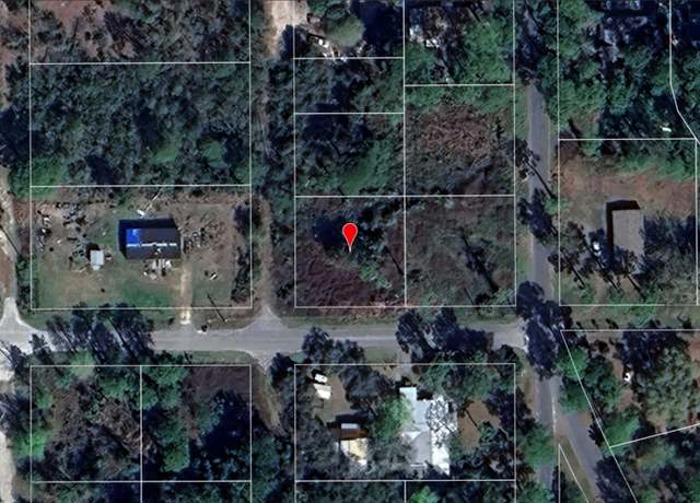 Property at Corrine Ave, Paisley, FL 32767