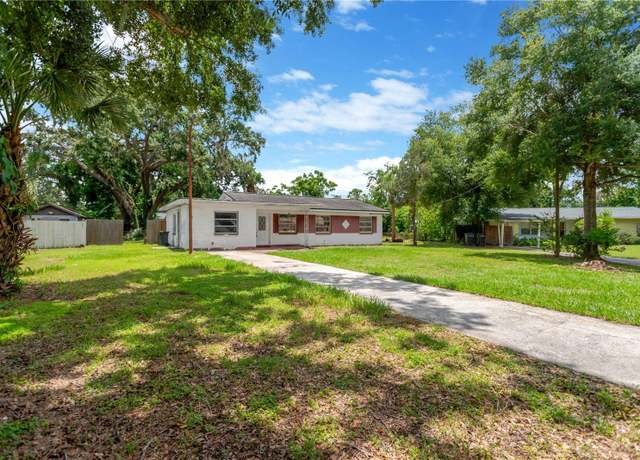 Property at 603 Clay Ct, Brandon, FL 33510, 4 beds, 2 baths