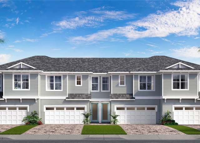 Property at 11122 Tidepool Ct, San Antonio, FL 33576, 3 beds, 2.5 baths