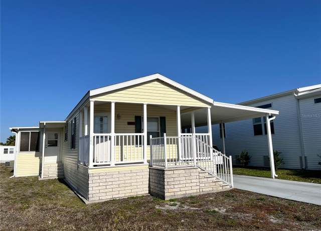 Property at 7245 Mount Fairfield Rd NE #539, St Petersburg, FL 33702, 2 beds, 2 baths