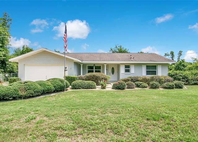 Property at 92 Smyrna Dr, Debary, FL 32713, 2 beds, 2 baths