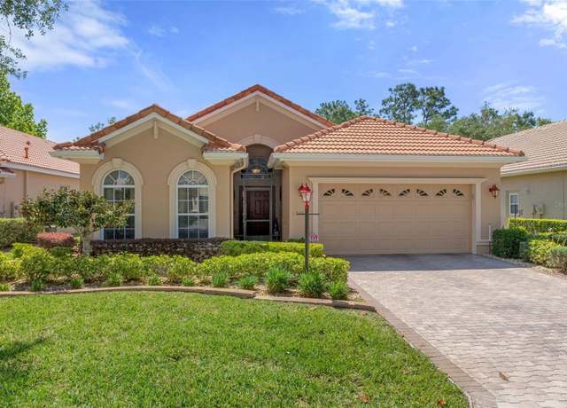 Property at 1326 W Skyview Crossing Dr, Hernando, FL 34442, 3 beds, 2 baths